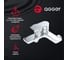 Смеситель для ванны Agger Brilliant хром A0310000 7