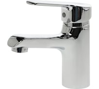 Смеситель для раковины ORANGE Prim хром M42-021cr