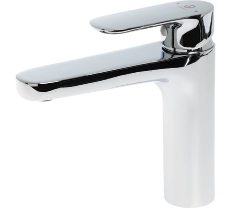 Смеситель для раковины Agger Gorgeous хром A0202100