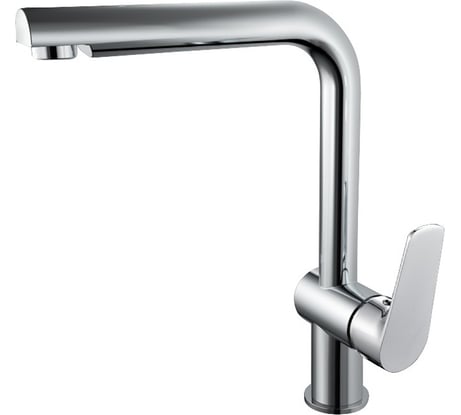 Смеситель для кухни Agger Strong хром A1400100