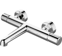 Смеситель для ванны Agger Slim хром A2210000