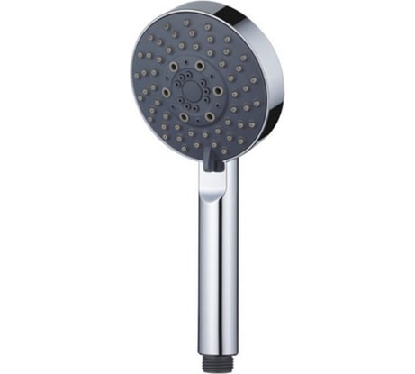 Душевая лейка Agger Splash хром A02