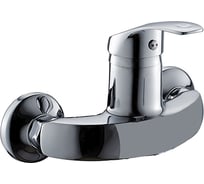 Смеситель для душа Agger Glad хром A1520000