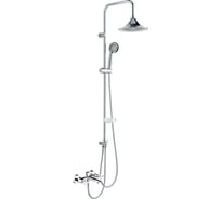 Душевая система Agger Retro хром A1993300