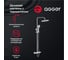 Душевая система с термостатом Agger Thermo хром A2451200 3