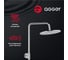 Душевая система с термостатом Agger Thermo хром A2451200 6
