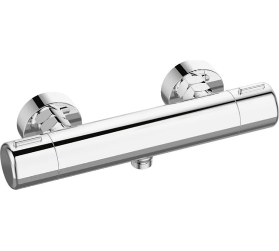 Термостатический смеситель для душа Agger Thermo хром A2450000
