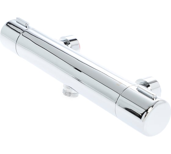 Термостатический смеситель для душа Agger Thermo хром A2450000