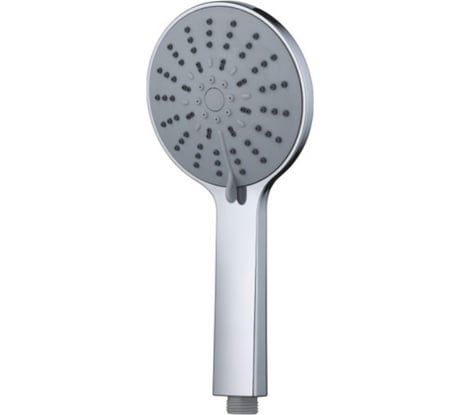 Душевая лейка Agger Breeze хром A01