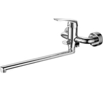 Универсальный смеситель для ванны ORANGE Alfi хром M18-211cr