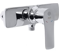 Смеситель для душа Orange Aristo M19-200cr хром