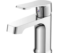 Смеситель для раковины Orange Berti M17-021cr хром
