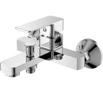 Смеситель для ванны Orange Plito M16-100cr хром