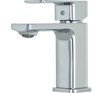 Смеситель для раковины Orange Plito M16-021cr хром