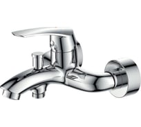 Смеситель для ванны ORANGE Alfi хром M18-100cr