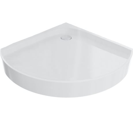 Поддон для душевого уголка AM.PM Orange Solo Slide 90x90 см W54T-315-090W