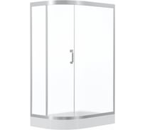 Душевое огорождение AM.PM Orange Solo Slide 120x80 W54G-302U120MT64