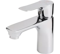 Смеситель для раковины ORANGE Aristo хром M19-021cr