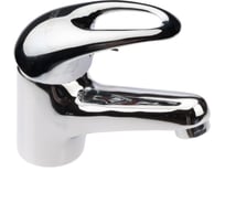 Смеситель для умывальника stOmega Омега картридж D=40 мм 3302-1