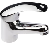 Смеситель для умывальника stOmega Омега картридж D=40 мм 3302-3