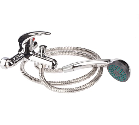 Смеситель для ванны stOnix Onix короткий нос, D=35 мм 1112