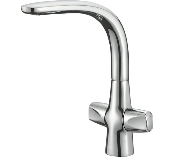 Смеситель для кухни OSGARD PITE 87076