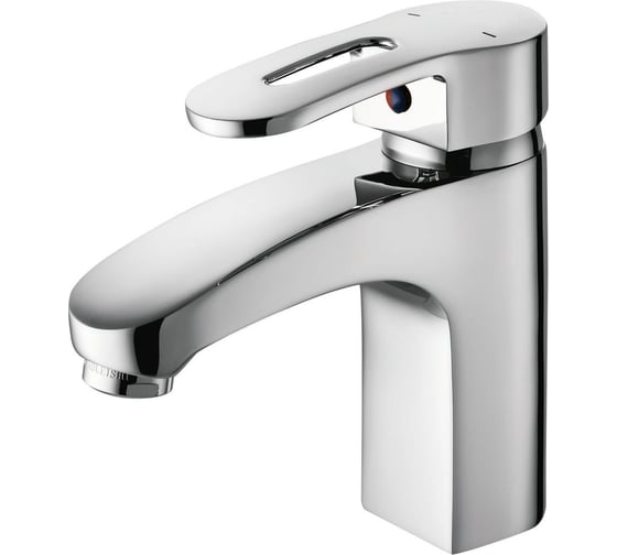 Смеситель для раковины OSGARD FORSTEN 45014
