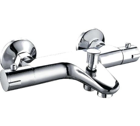 Смеситель для ванны/душа OSGARD LUNDEBRUNN 39323 940000001226