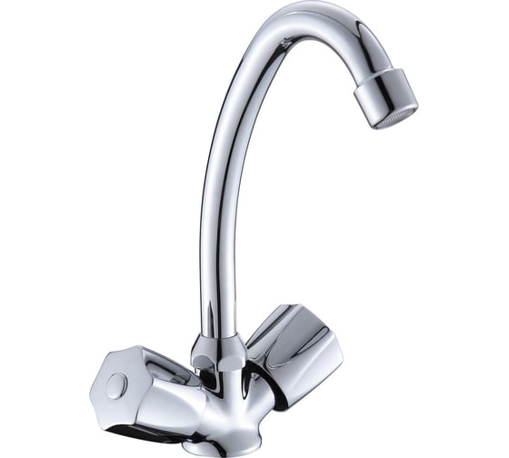 Смеситель для кухни OSGARD GLAN 72076