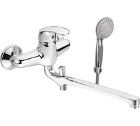 Смеситель для ванны OSGARD LIMBERG 17233