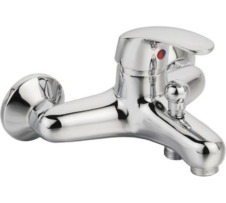 Смеситель для ванны/душа OSGARD LIMBERG 17323 917217103359