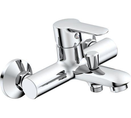 Смеситель для ванны/душа OSGARD OPPNING 55323