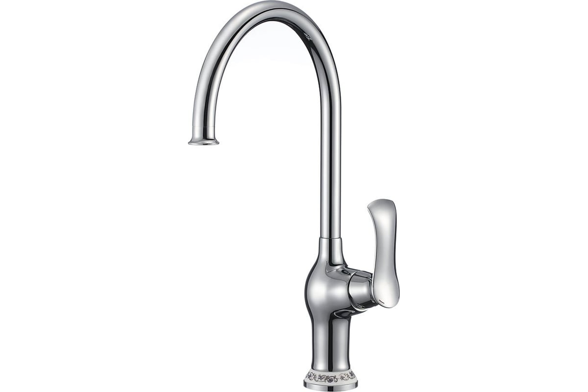 Смеситель для кухни OSGARD GERAN 88076 - выгодная цена, отзывы ...