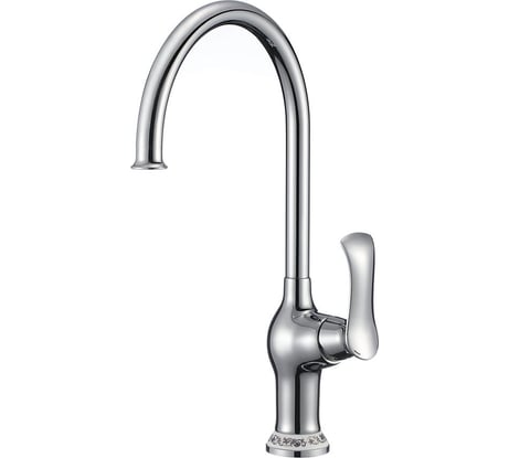 Смеситель для кухни OSGARD GERAN 88076