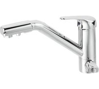 Смеситель для кухни OSGARD с переключателем REINER 28974