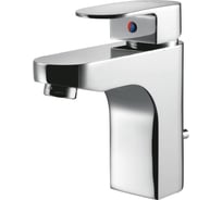 Смеситель для раковины OSGARD LINDWALD 43013