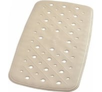 Противоскользящий коврик RIDDER Promo бежевый 167809