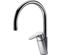 Смеситель для кухни Gustavsberg Nautic GB41204056