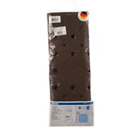 Противоскользящий коврик RIDDER Promo коричневый 167908