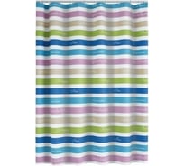 Штора для ванных комнат RIDDER Motiviation цветной 3103300