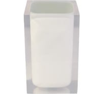 Стаканчик RIDDER Colours белый 22280101