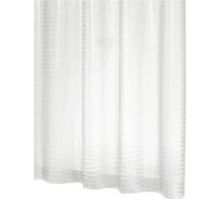 Штора для ванных комнат RIDDER Silk полупрозрачный 35840