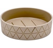 Мыльница RIDDER Orient бежевый 2014309