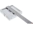 Мыльница RIDDER Brick Silver серебряный 22150327 6