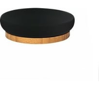 Мыльница RIDDER Fancy чёрный 2126310