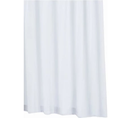 Штора для ванных комнат RIDDER Uni Т белый, Aqm 140301