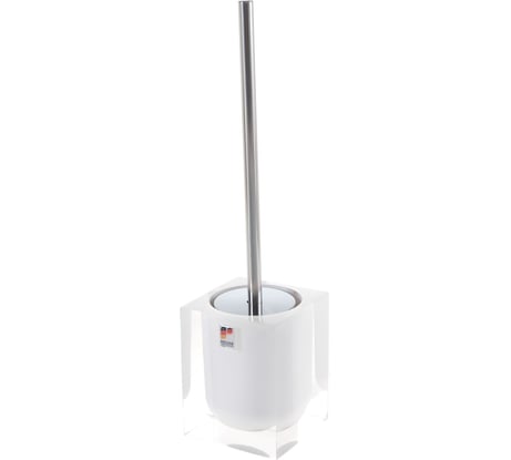 Ёрш для унитаза RIDDER Colours белый 22280401