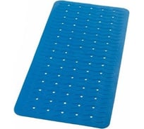 Противоскользящий коврик RIDDER Playa голубой 3880 68303