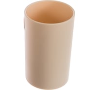Стаканчик RIDDER Touch бежевый 2003109