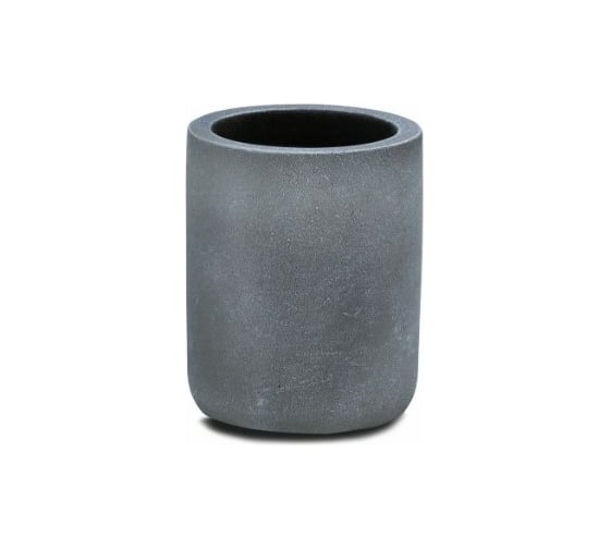 Стаканчик RIDDER Cement серый 2240107